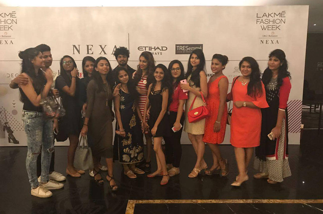 NIFD Borivali Mumbai Campus photo 34