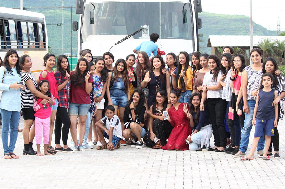 NIFD Borivali Mumbai Campus photo 35