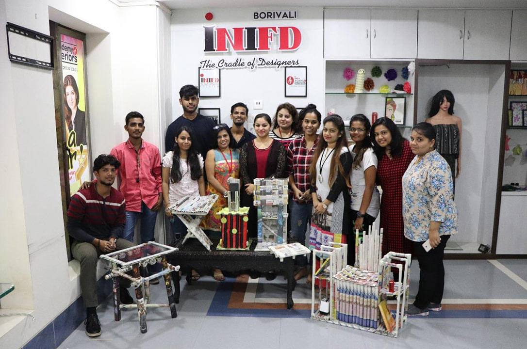 NIFD Borivali Mumbai Campus photo 36