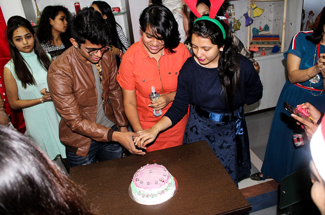 NIFD Borivali Mumbai Campus photo 38