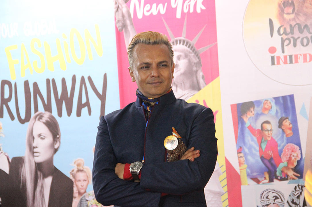 NIFD Borivali Mumbai Campus photo 45