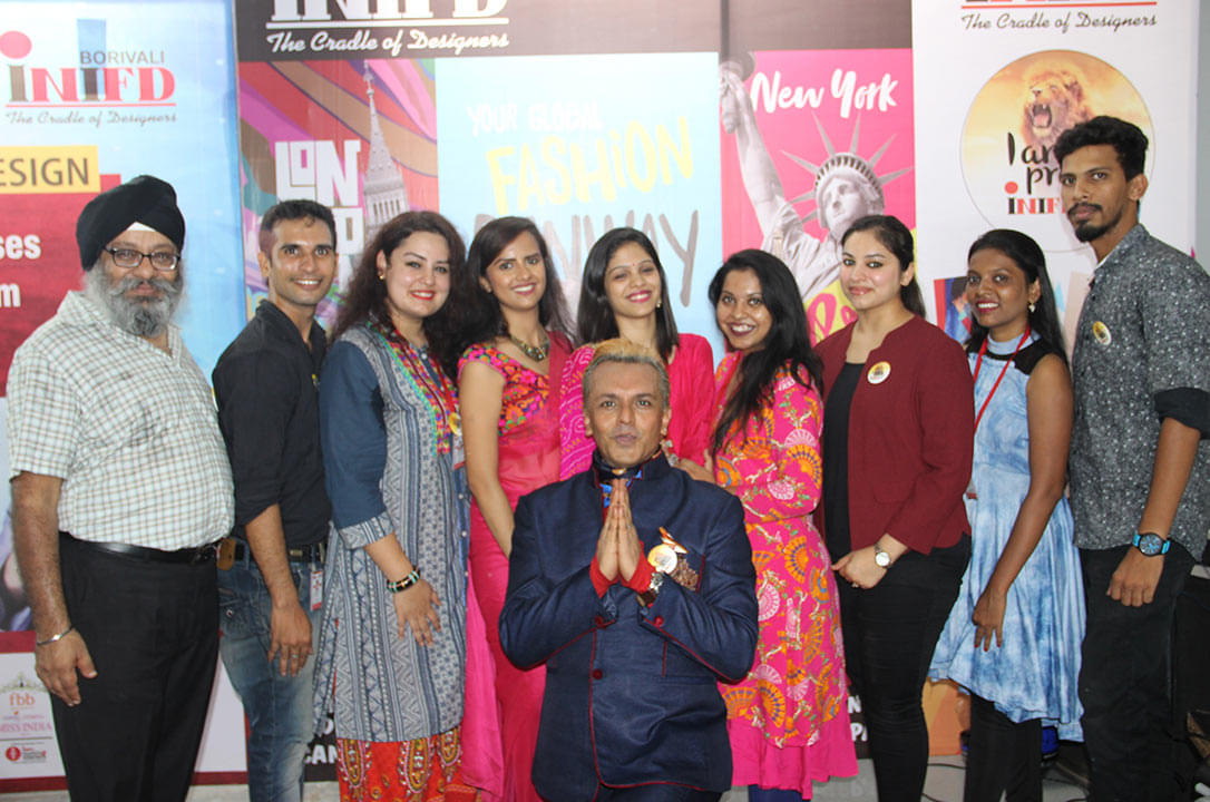 NIFD Borivali Mumbai Campus photo 46