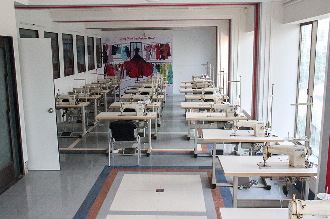 NIFD Borivali Mumbai Campus photo 48