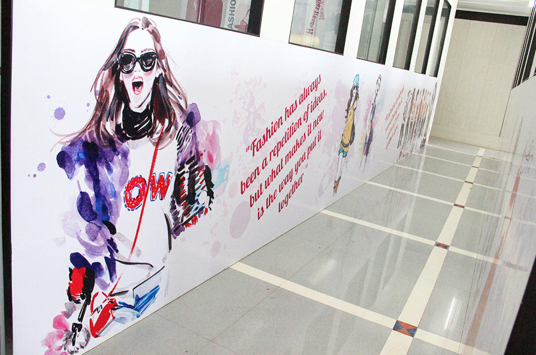 NIFD Borivali Mumbai Campus photo 50