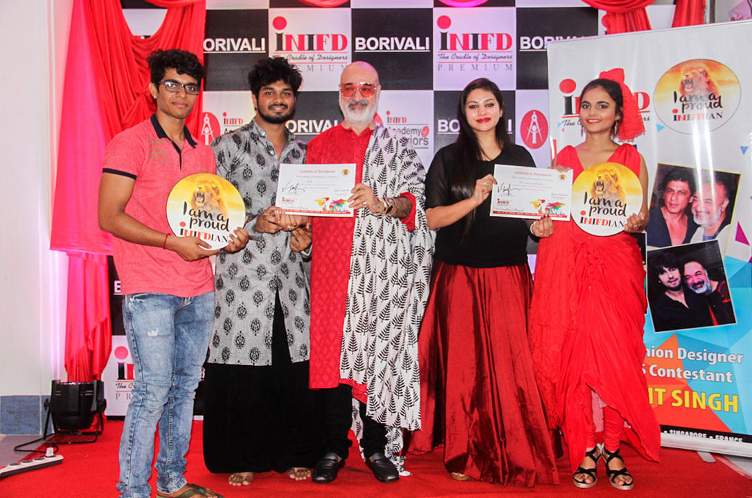 NIFD Borivali Mumbai Campus photo 51