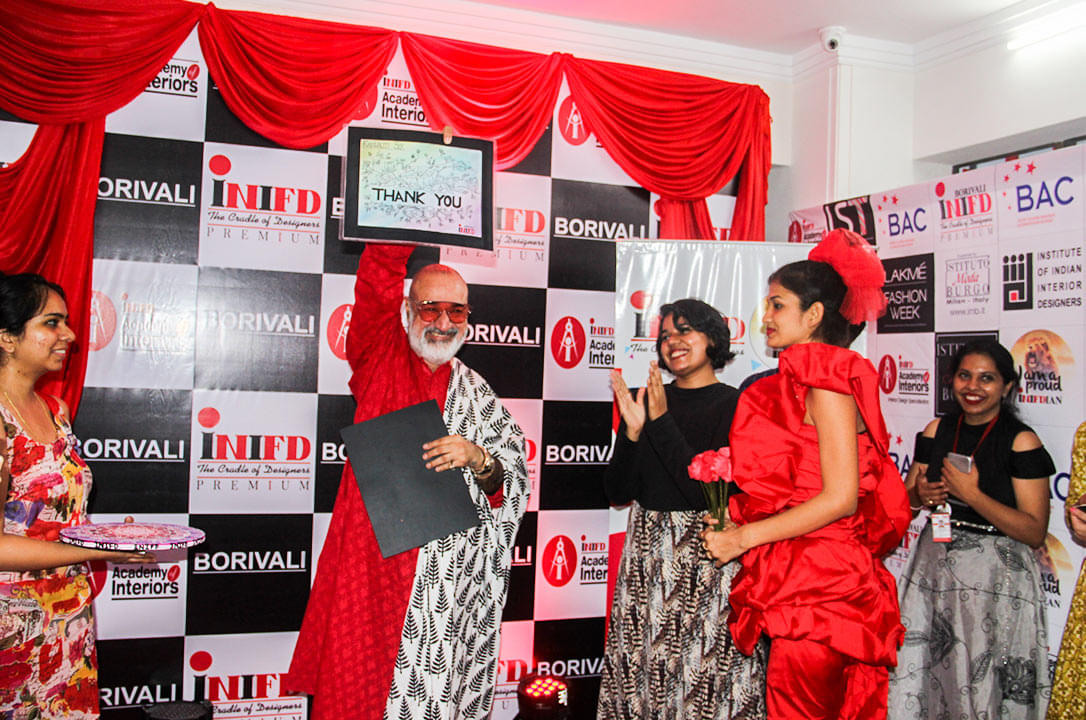 NIFD Borivali Mumbai Campus photo 52