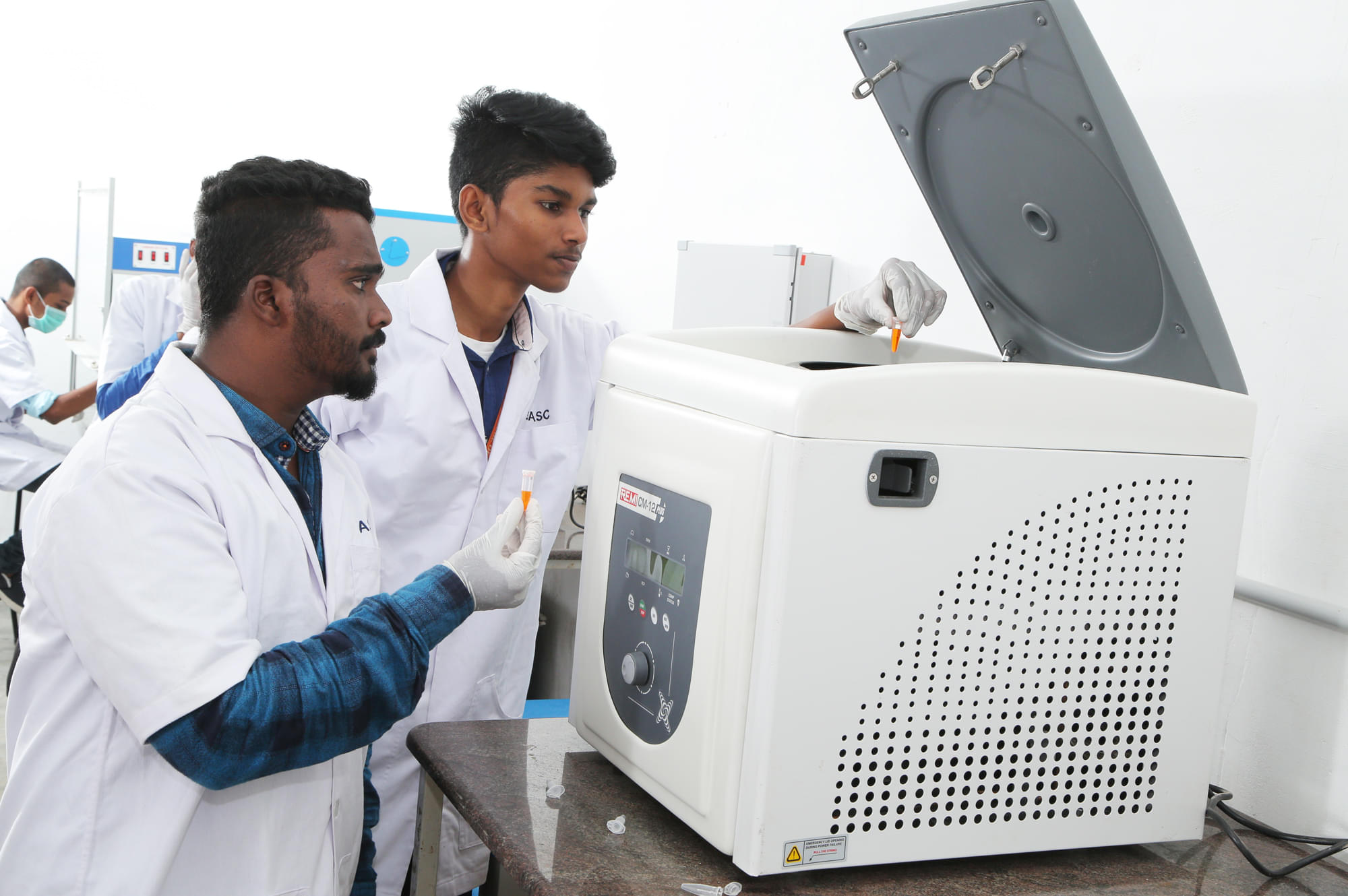 Sona College of Arts and Science Salem Infrastructure photo 3