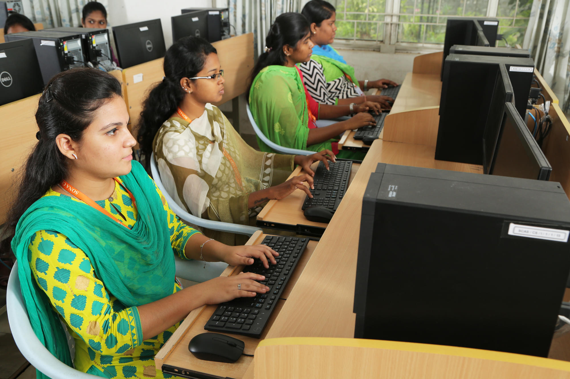 Sona College of Arts and Science Salem Infrastructure photo 9