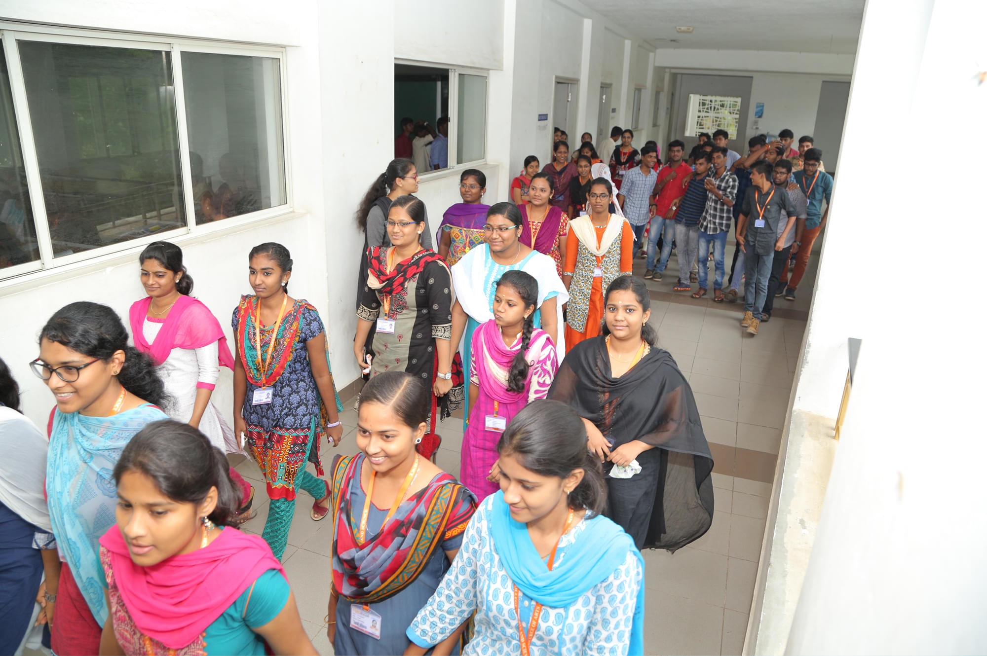 Sona College of Arts and Science Salem Infrastructure photo 17