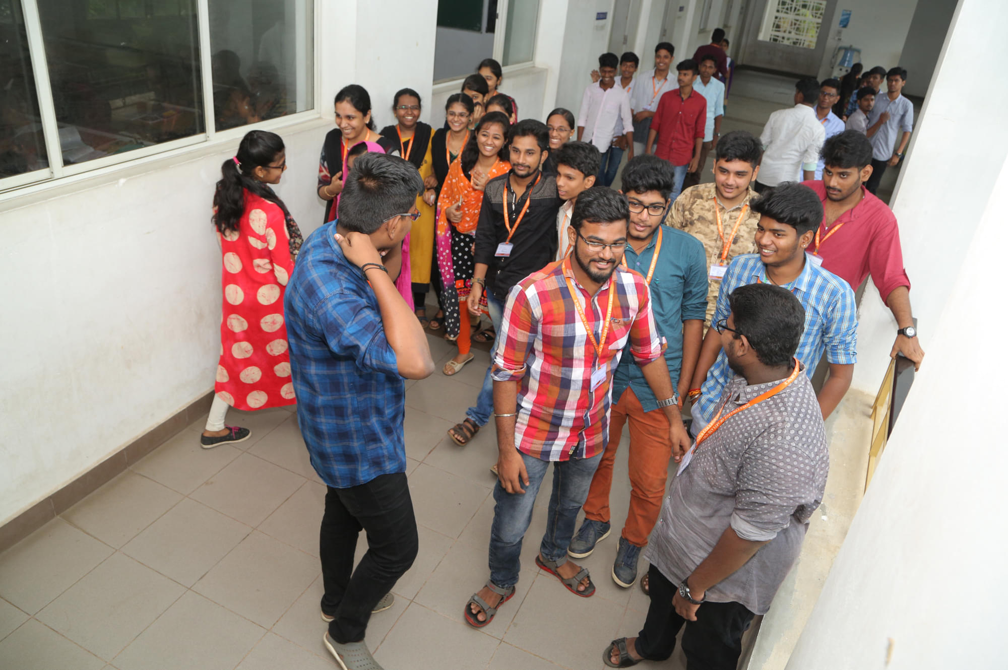 Sona College of Arts and Science Salem Infrastructure photo 18