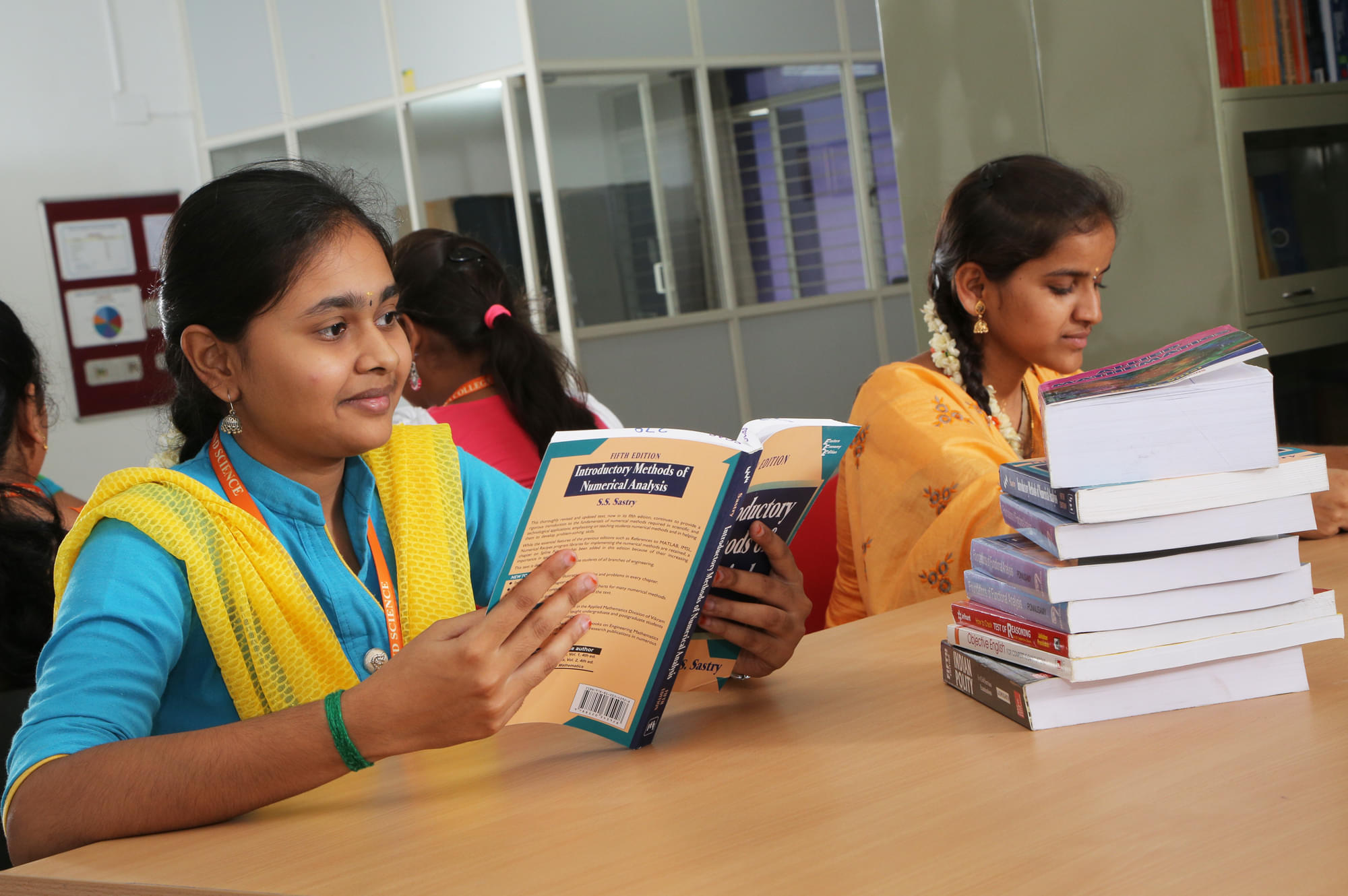 Sona College of Arts and Science Salem Infrastructure photo 19