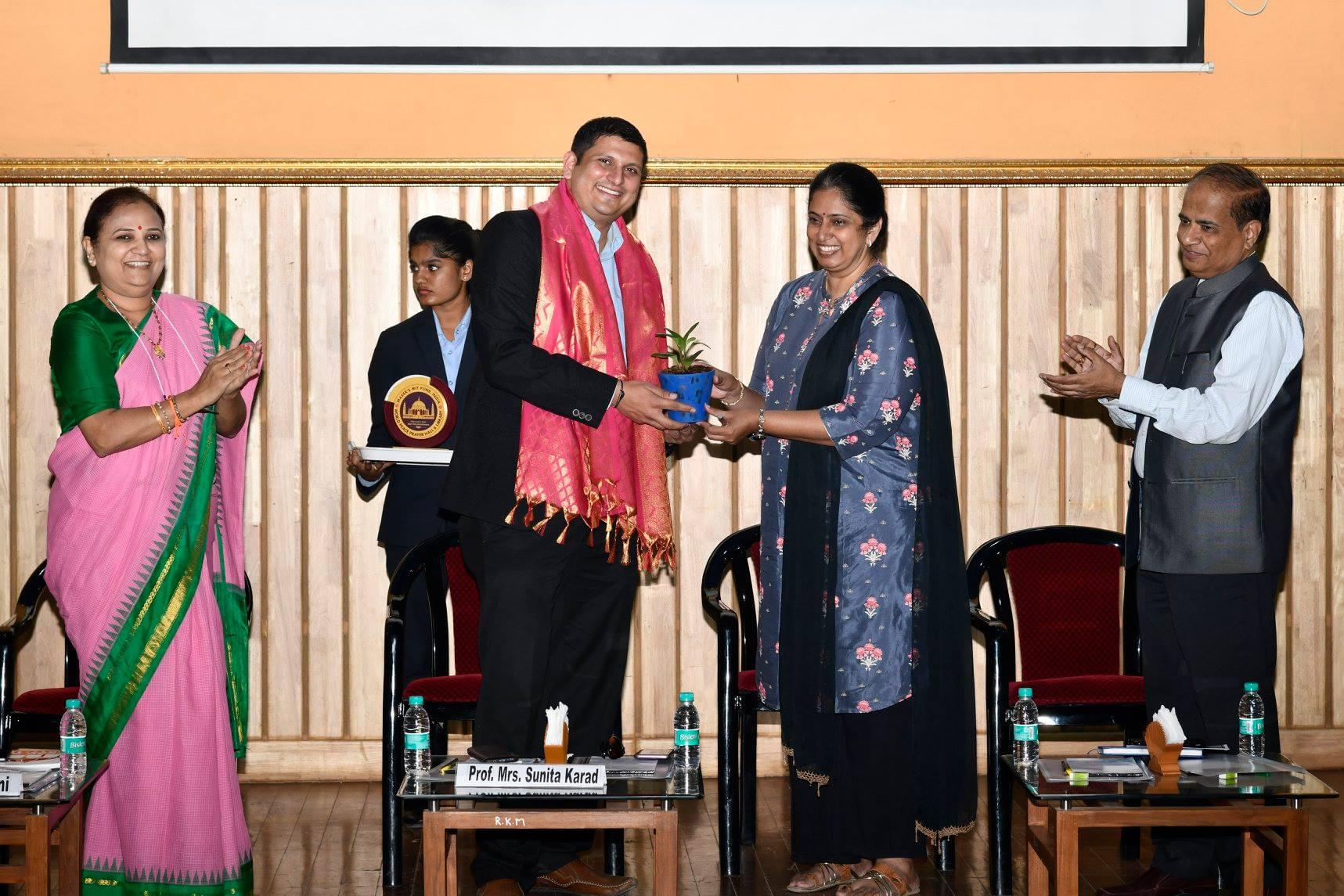 MITADT Events photo 9