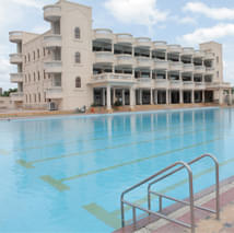 MITID hostel photo 13