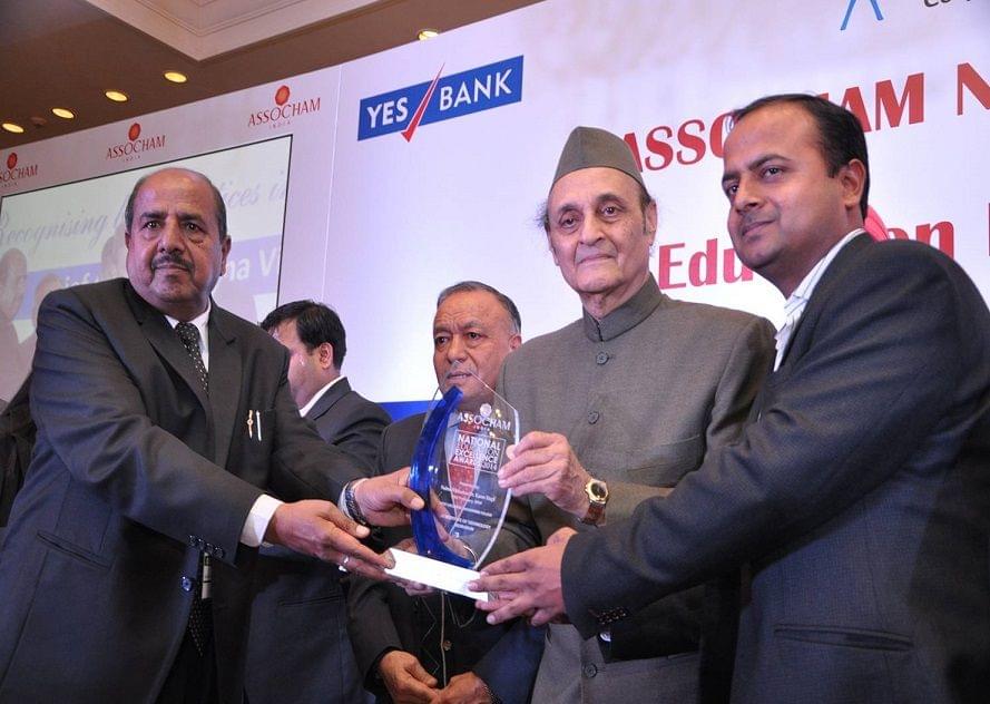 JBIT Dehradun Extra Curriculars photo 7