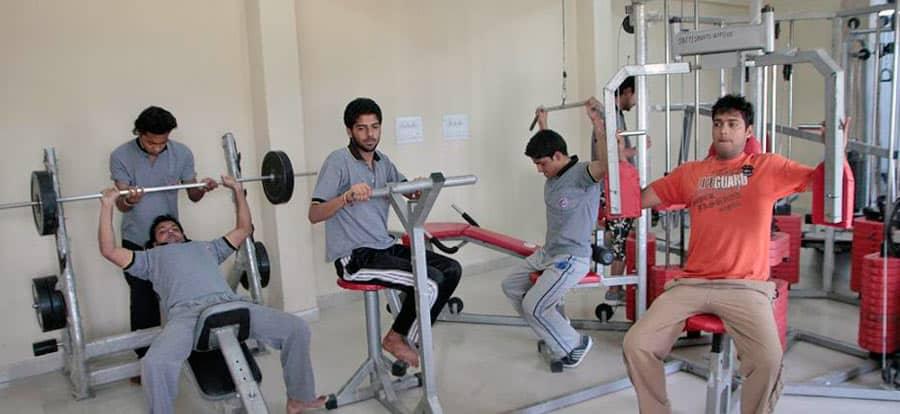 JBIT Dehradun Infrastructure photo 6