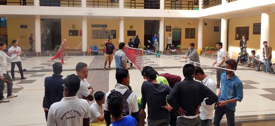 JBIT Dehradun Extra Curriculars photo 8