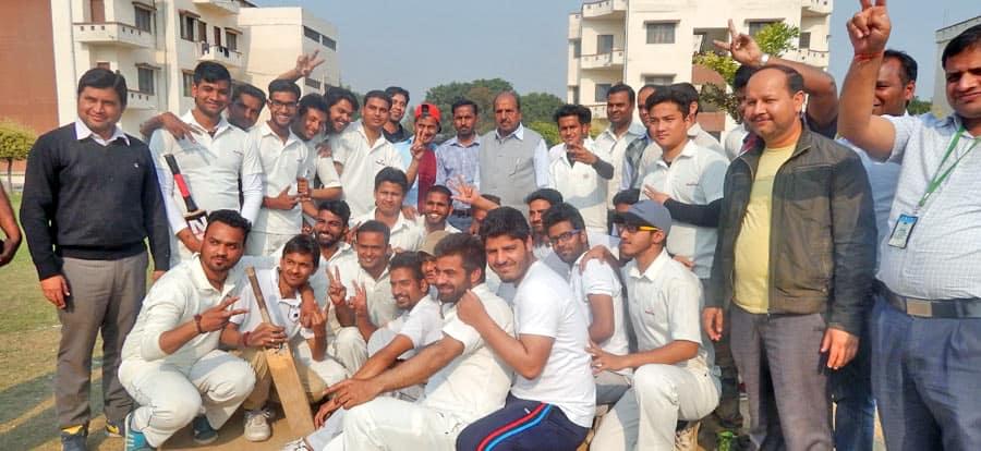 JBIT Dehradun Extra Curriculars photo 9