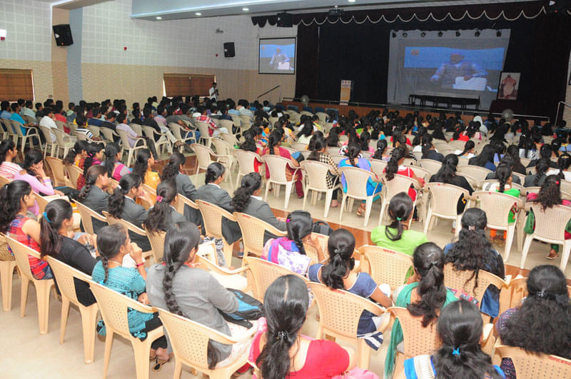 JSSCACS Infrastructure photo 1