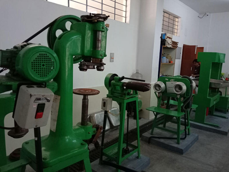 JSSCACS Infrastructure photo 11