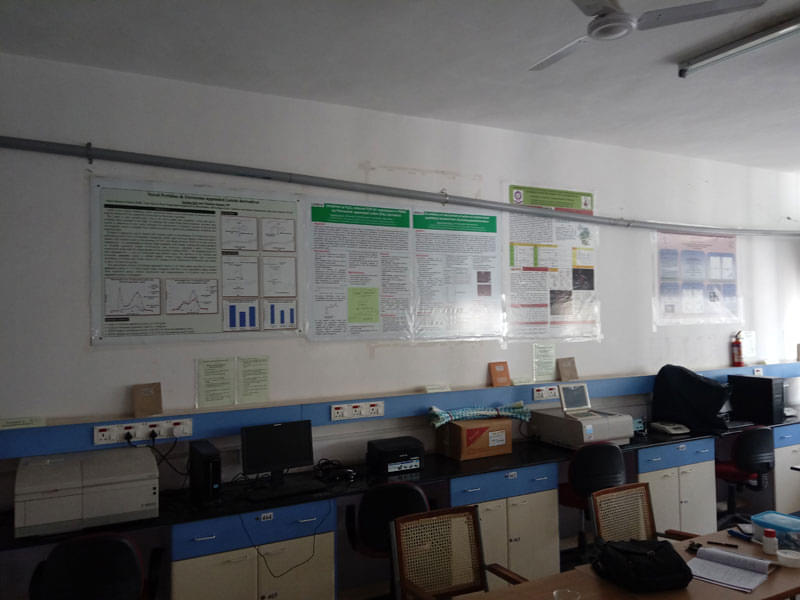 JSSCACS Infrastructure photo 2