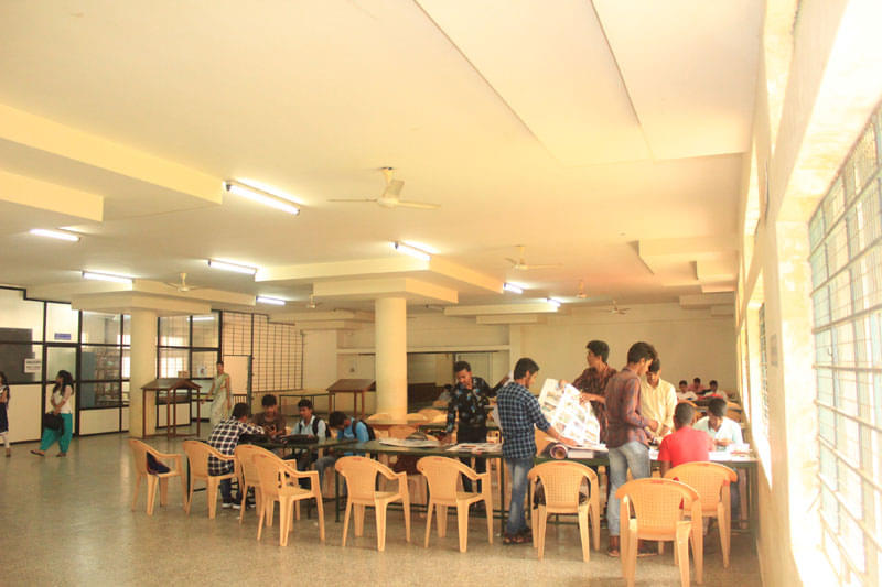 JSSCACS Infrastructure photo 14