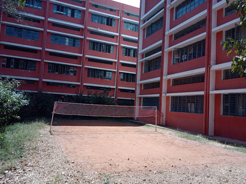 JSSCACS Infrastructure photo 16