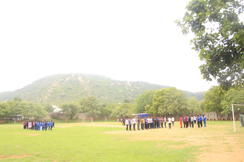 JSSCACS Infrastructure photo 17