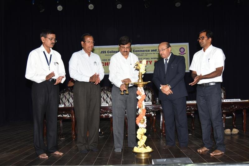 JSSCACS Events photo 8