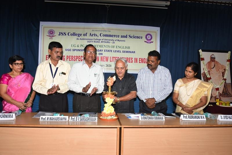 JSSCACS Events photo 10