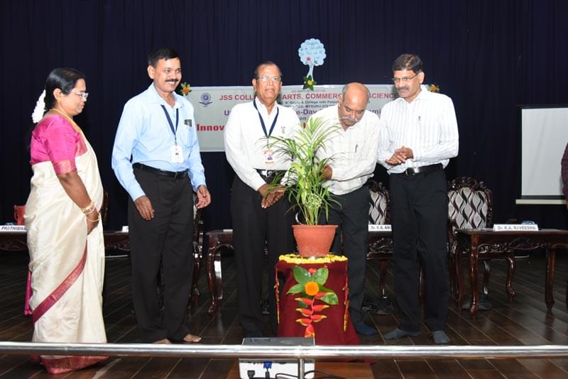 JSSCACS Events photo 11