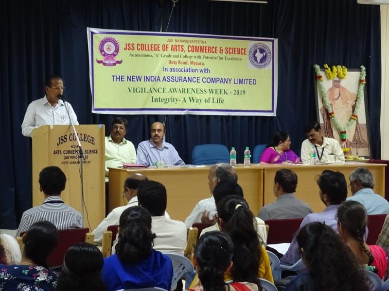 JSSCACS Events photo 16