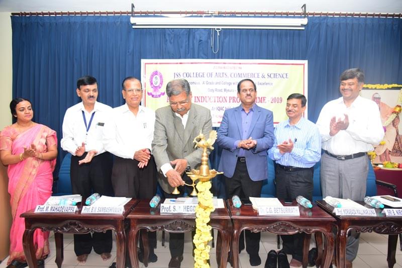 JSSCACS Events photo 17