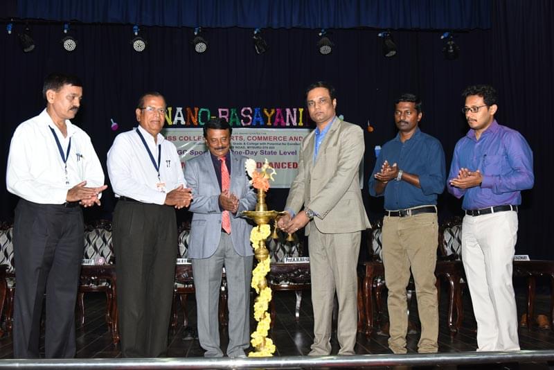 JSSCACS Events photo 12