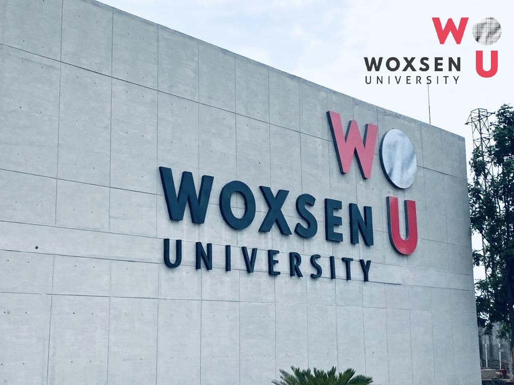 Woxsen University Hyderabad Campus photo 3