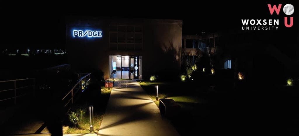 Woxsen University Hyderabad Campus photo 6