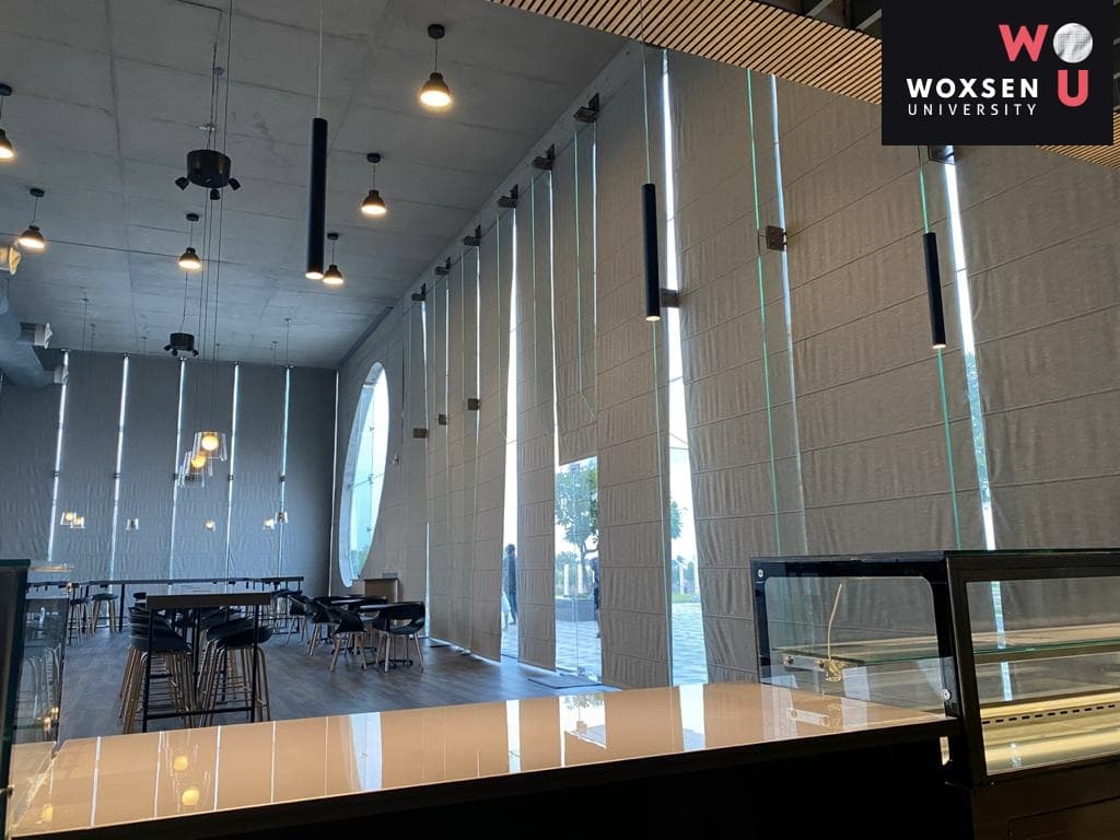 Woxsen University Hyderabad Campus photo 7