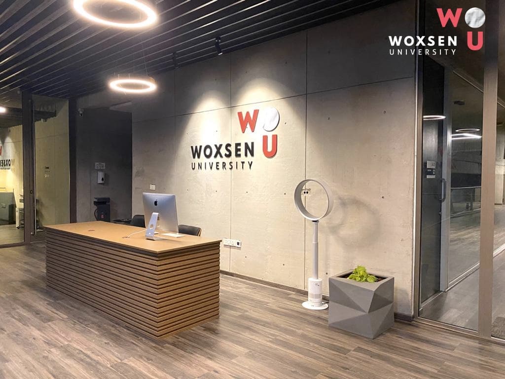 Woxsen University Hyderabad Campus photo 9