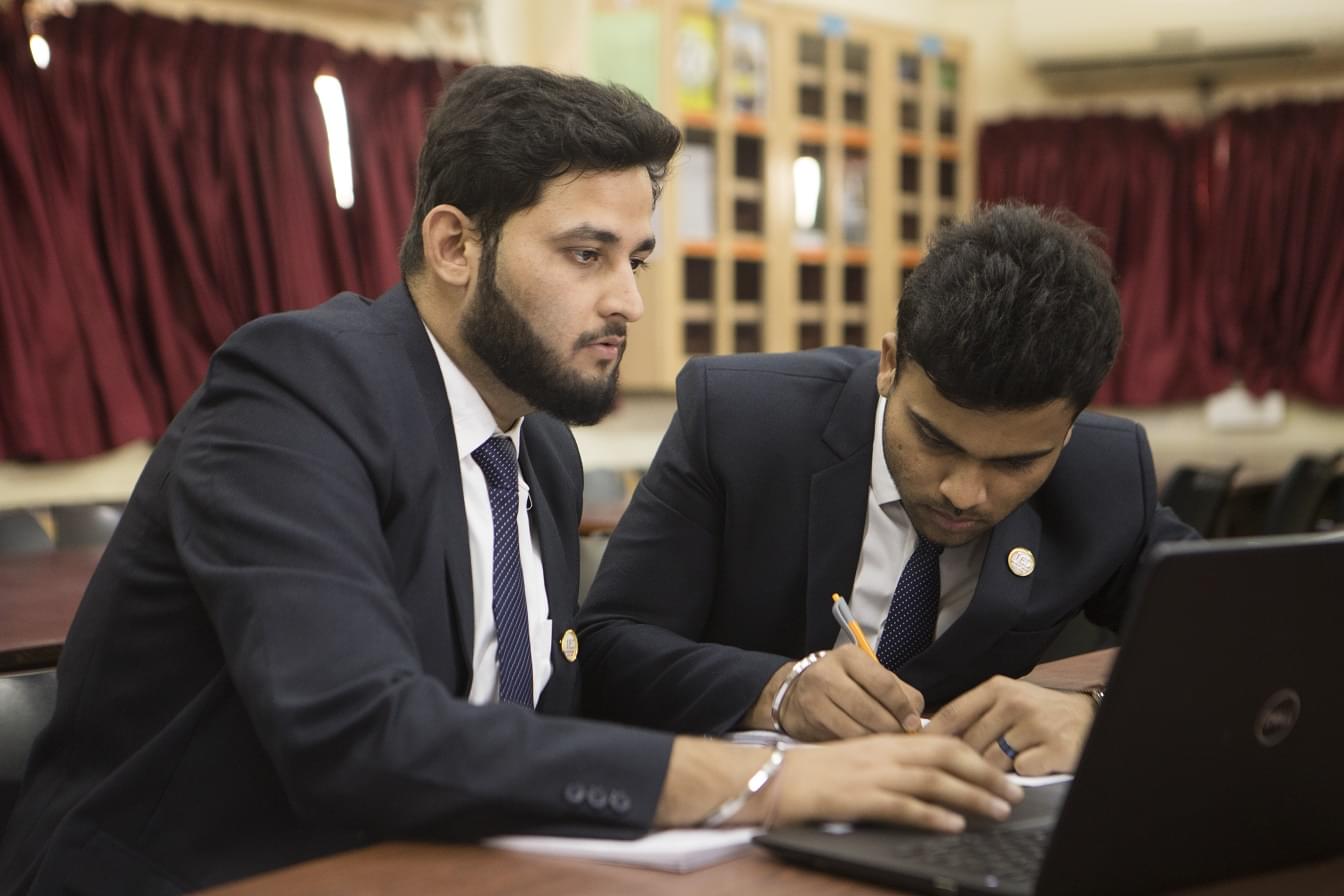 IES's Management College and Research Centre Mumbai Campus photo 9