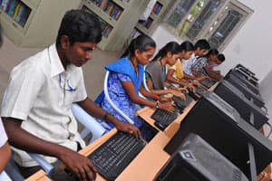 Thiagarajar Polytechnic College Salem hostel photo 3