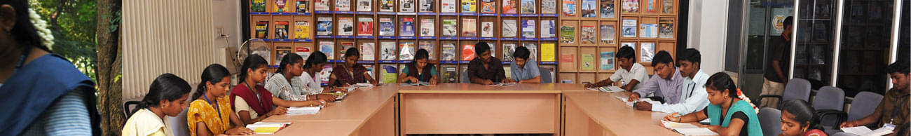 Thiagarajar Polytechnic College Salem hostel photo 5