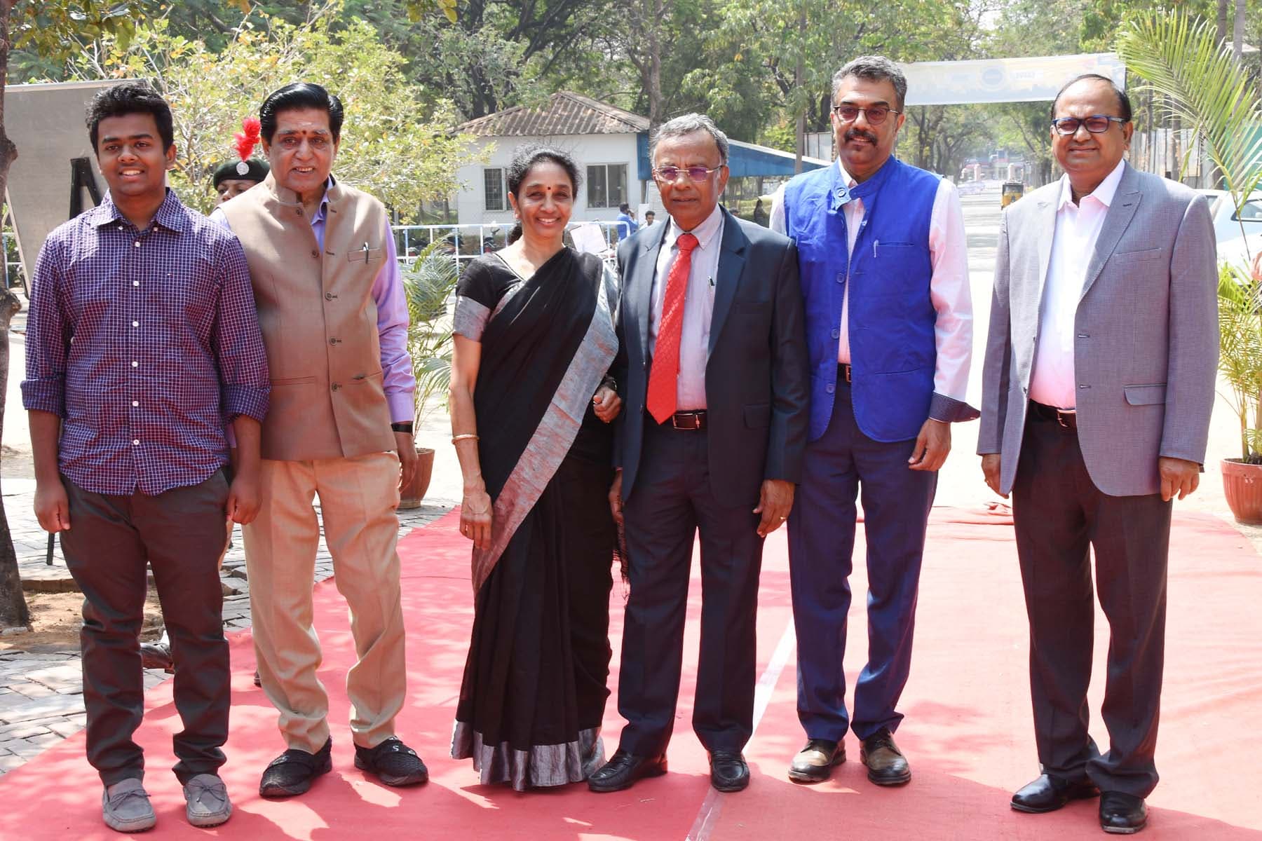 Thiagarajar Polytechnic College Salem Events photo 1