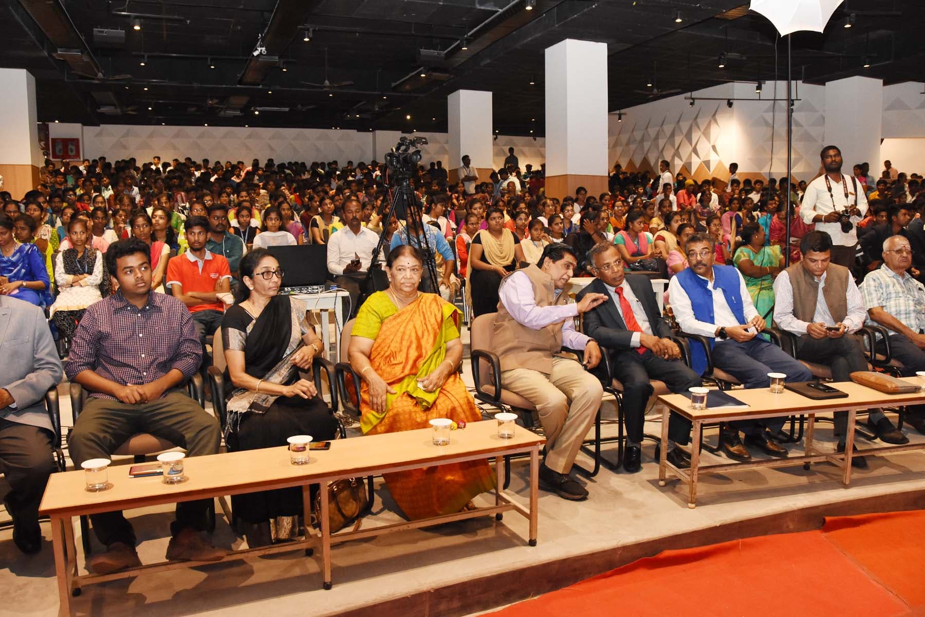 Thiagarajar Polytechnic College Salem Events photo 3