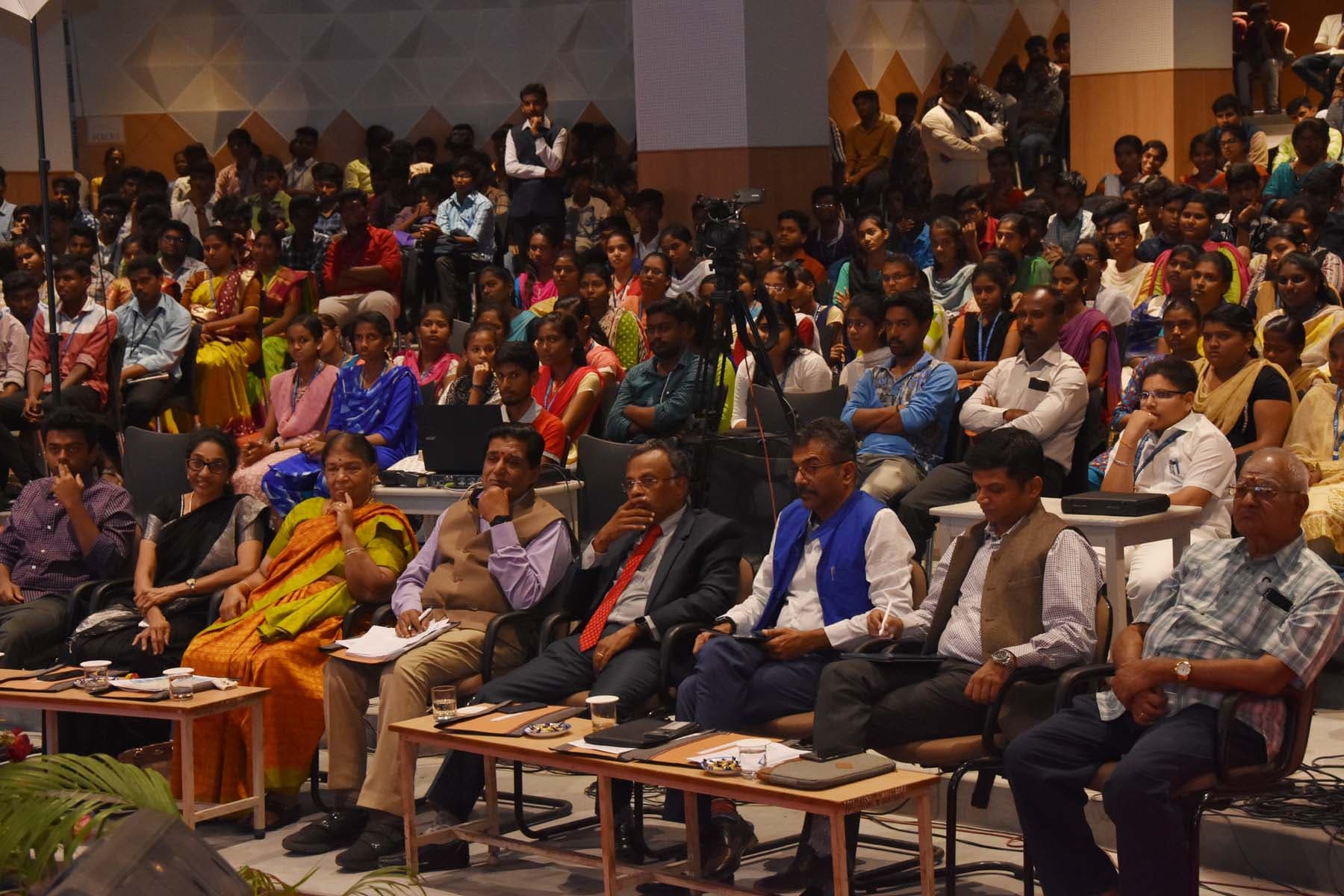 Thiagarajar Polytechnic College Salem Events photo 5