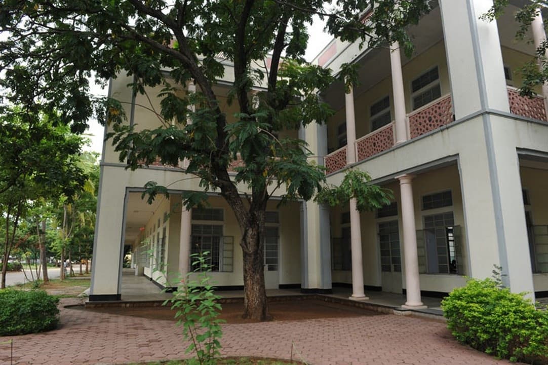 Thiagarajar Polytechnic College Salem Academic Building photo 8