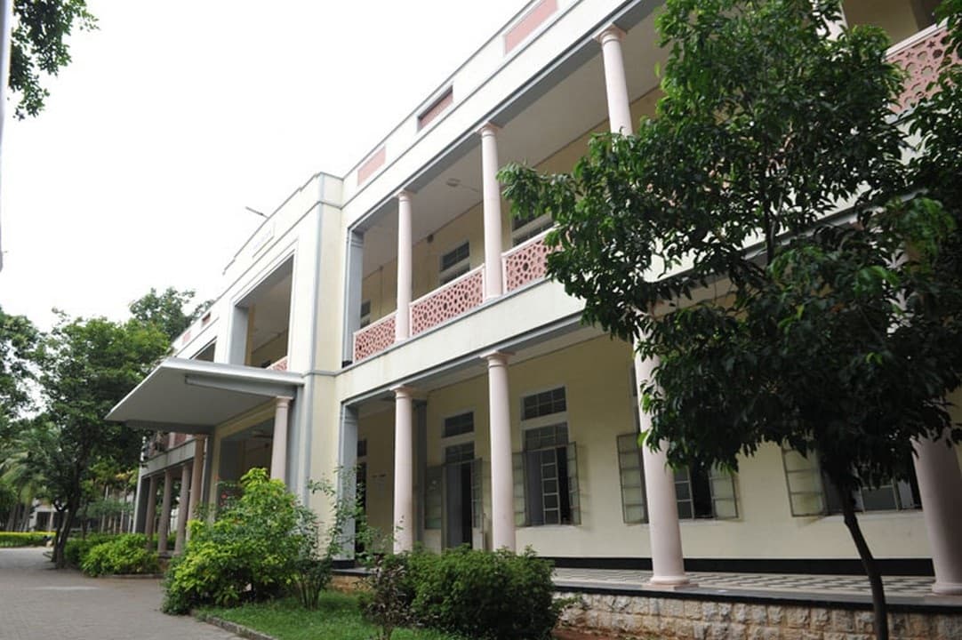 Thiagarajar Polytechnic College Salem Academic Building photo 9