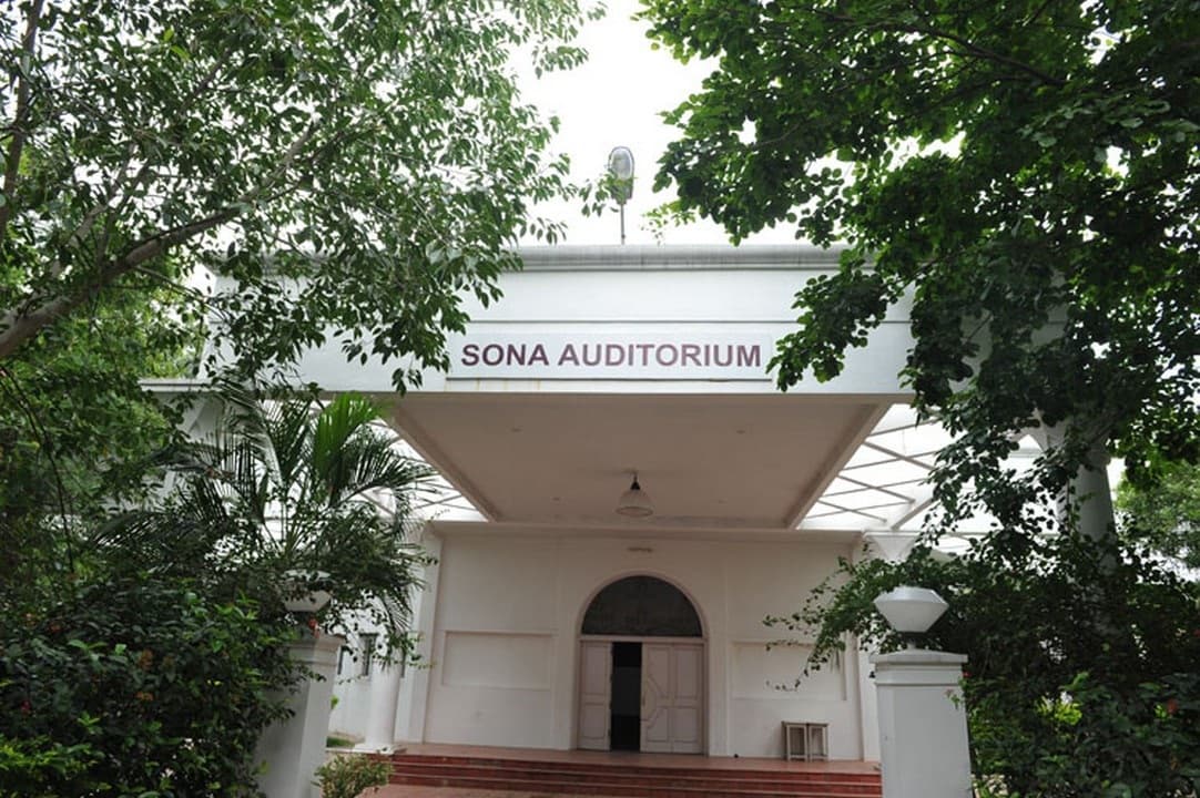 Thiagarajar Polytechnic College Salem Academic Building photo 10
