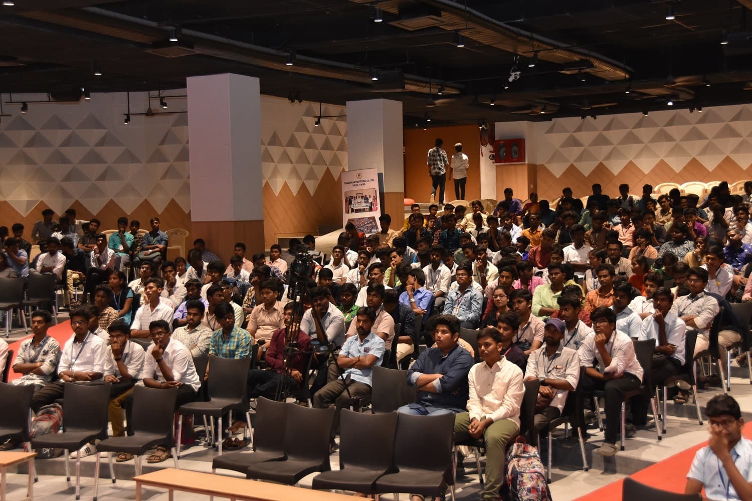 Thiagarajar Polytechnic College Salem Events photo 19