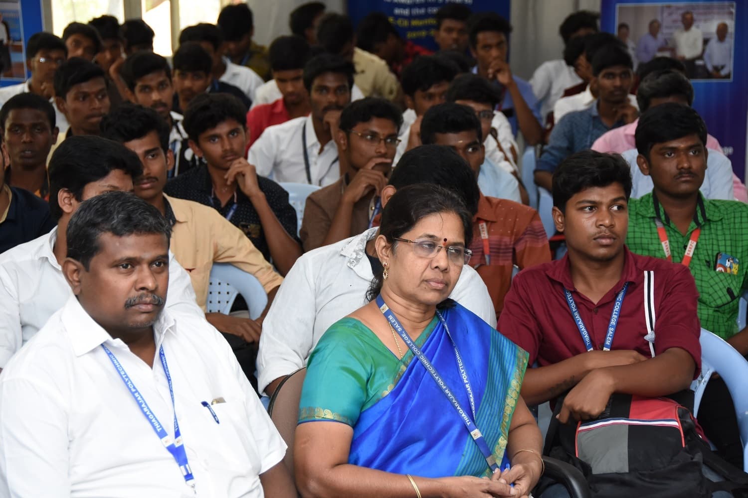 Thiagarajar Polytechnic College Salem Events photo 24