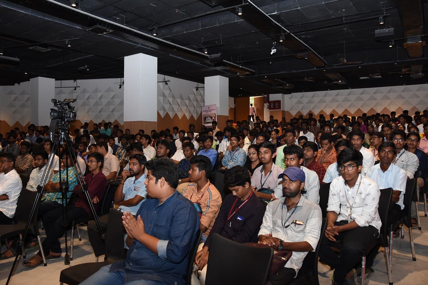 Thiagarajar Polytechnic College Salem Events photo 26