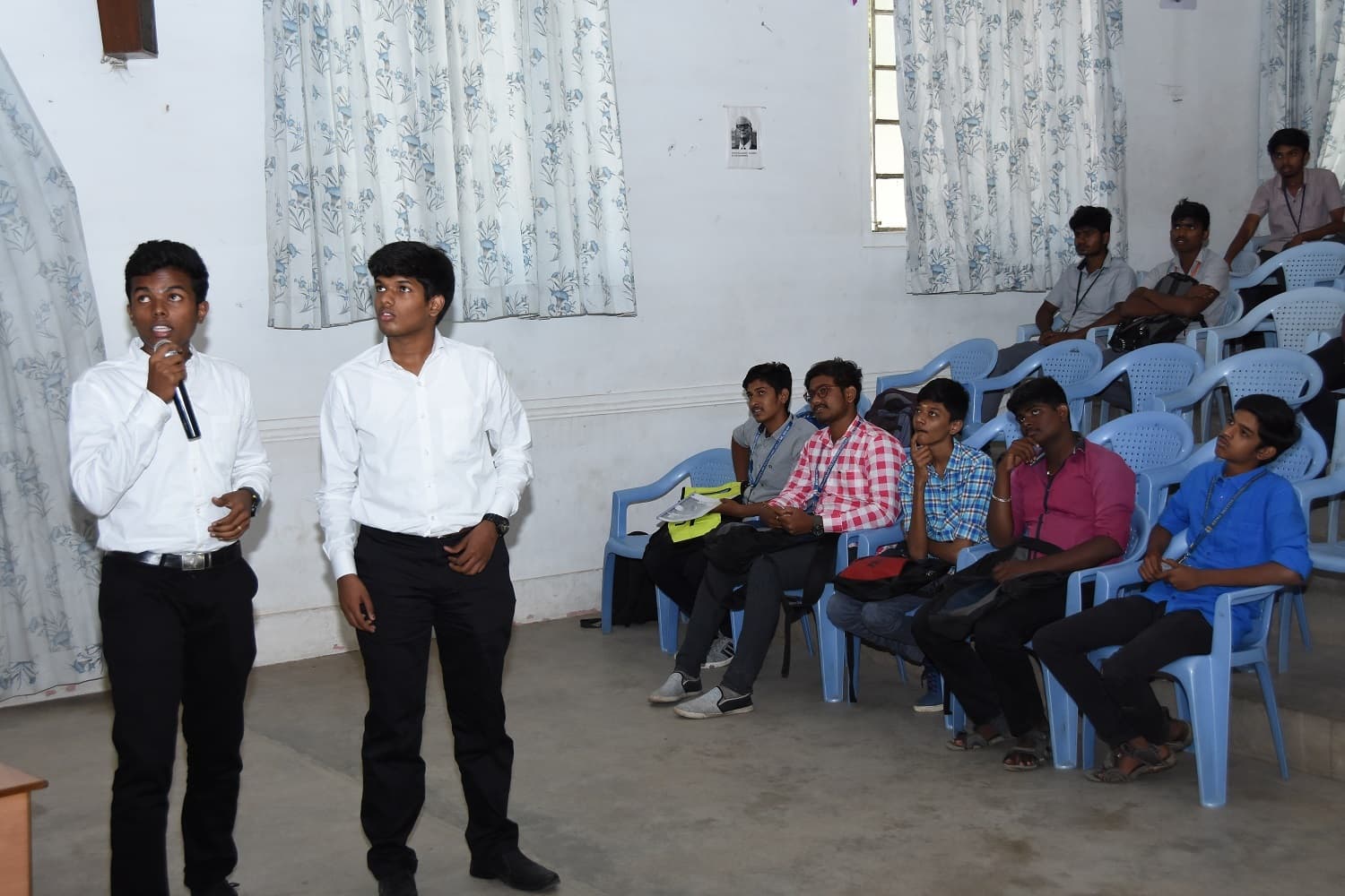 Thiagarajar Polytechnic College Salem Events photo 23